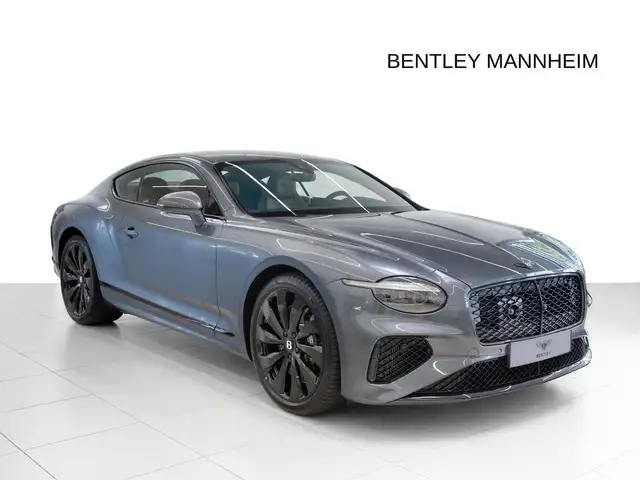 Bentley Continental GT AKRAPOVIC / TOURING / FULL OPTION