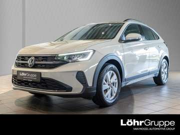 1.0 TSI Life *LED*Navi*App-Connect*ACC*PDC*Kame...