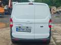 Ford Courier Weiß - thumbnail 5