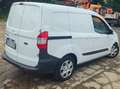 Ford Courier Weiß - thumbnail 4