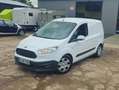 Ford Courier Weiß - thumbnail 2