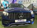 Mercedes-Benz GLE 300 300d 4Matic Aut. Albastru - thumbnail 5