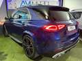Mercedes-Benz GLE 300 300d 4Matic Aut. Albastru - thumbnail 4