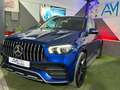 Mercedes-Benz GLE 300 300d 4Matic Aut. Albastru - thumbnail 6