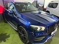 Mercedes-Benz GLE 300 300d 4Matic Aut. Albastru - thumbnail 2