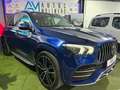 Mercedes-Benz GLE 300 300d 4Matic Aut. Albastru - thumbnail 3