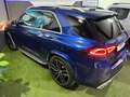 Mercedes-Benz GLE 300 300d 4Matic Aut. Albastru - thumbnail 7