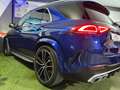 Mercedes-Benz GLE 300 300d 4Matic Aut. Albastru - thumbnail 8