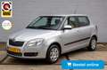 Skoda Fabia 1.4-16V Ambition Grijs - thumbnail 1