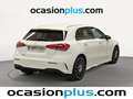 Mercedes-Benz A 180 180d 8G-DCT Blanco - thumbnail 4