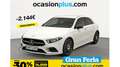 Mercedes-Benz A 180 180d 8G-DCT Blanco - thumbnail 1