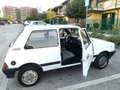 Innocenti Small Mini small 500 LS Alb - thumbnail 2