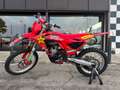 Gas Gas MC 250 2025 Rouge - thumbnail 4