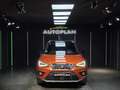 SEAT Arona 1.0 TSI Ecomotive S&S Xcellence 115 Orange - thumbnail 2