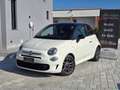 Fiat 500 1.0 Hybrid Hey Google Bianco - thumbnail 1