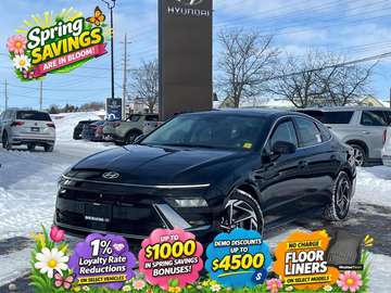 Preferred-Trend AWD, SUNROOF, ALLOY WHEELS, HEATED