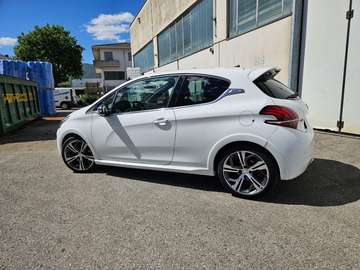 208 I 2015 3p 1.6 thp Gti by Sport s