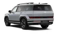 Hyundai Santa Fe 2026