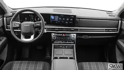 Hyundai Santa Fe 2026