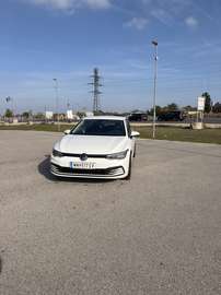 VW Golf 8 Rabbit 1.0 TSI TURBO | 90 PS | ACC | 18-