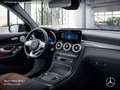 Mercedes-Benz GLC 300 de 4M AMG+NIGHT+PANO+360+AHK+MULTIBEAM+9G Grau - thumbnail 12