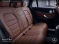 Mercedes-Benz GLC 300 de 4M AMG+NIGHT+PANO+360+AHK+MULTIBEAM+9G Grau - thumbnail 14