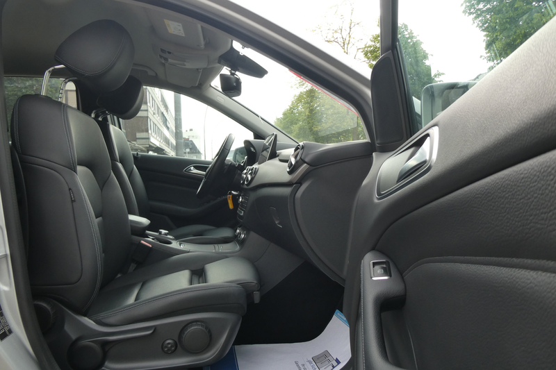 Photo du véhicule