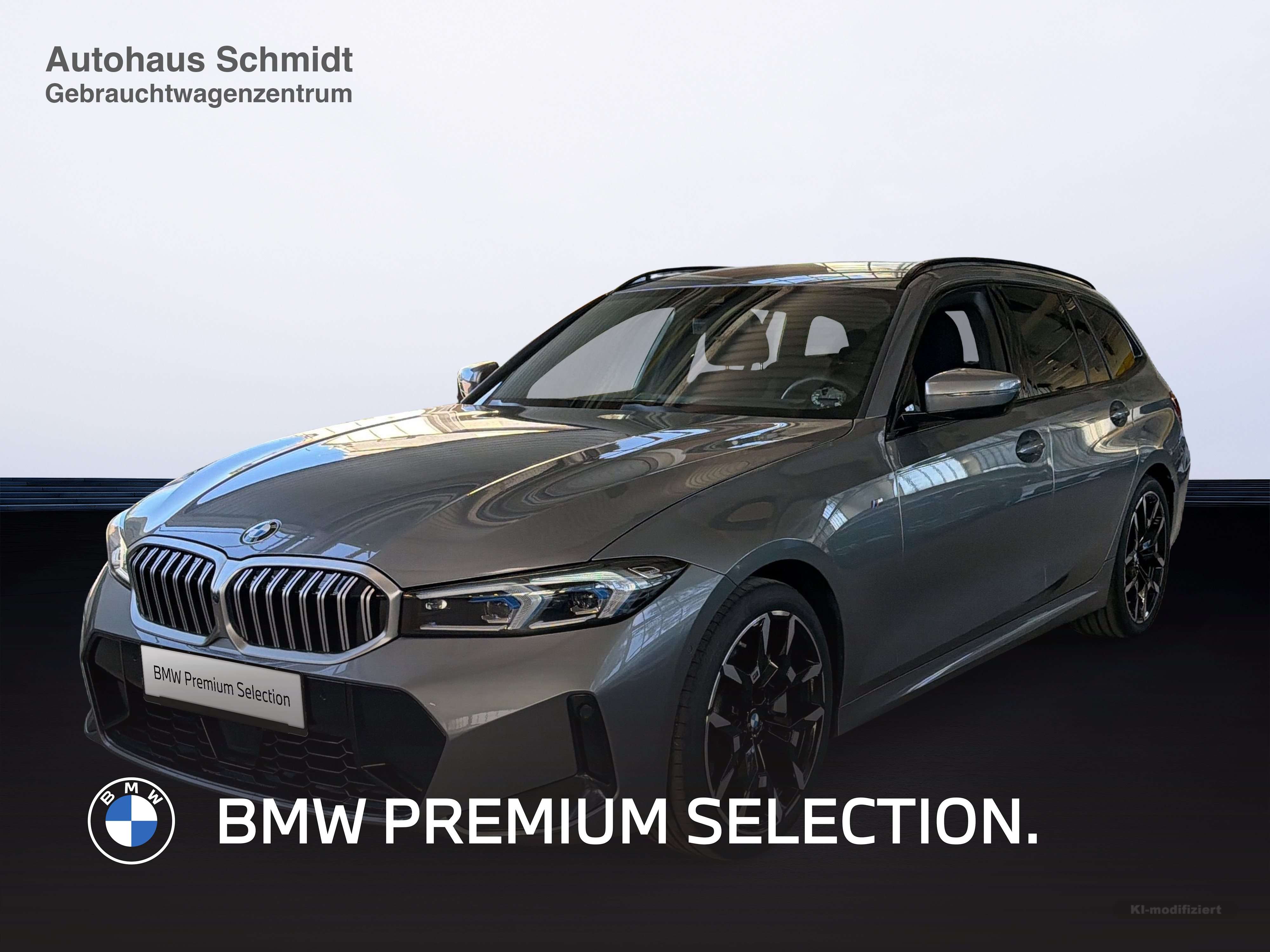 BMW 330 occasion