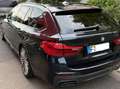 BMW M550 BMW 550d | 400 PS | Leder Cognac | Restgarantie Schwarz - thumbnail 5