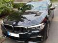 BMW M550 BMW 550d | 400 PS | Leder Cognac | Restgarantie Schwarz - thumbnail 1