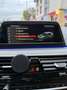 BMW M550 BMW 550d | 400 PS | Leder Cognac | Restgarantie Schwarz - thumbnail 11