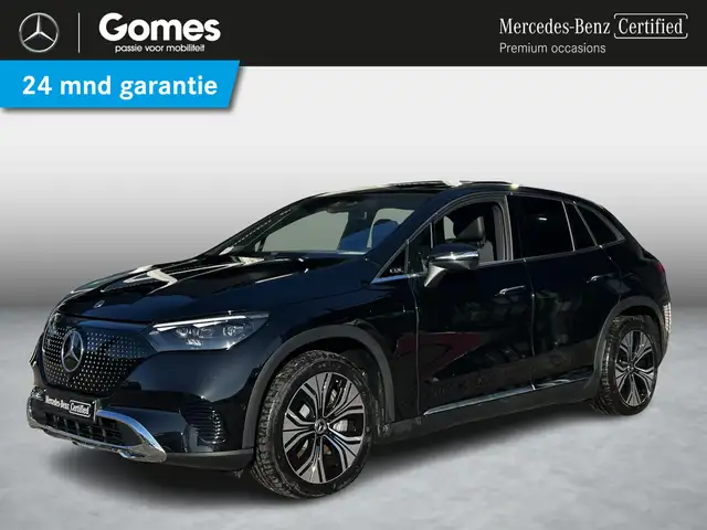 Mercedes-Benz EQE SUV 300 |  Panoramadak | Memory | Burmester