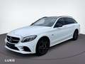 Mercedes-Benz C 300 e T AMG+NIGHT-EDITION+INFOTAINMENT+ Weiß - thumbnail 3