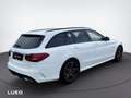 Mercedes-Benz C 300 e T AMG+NIGHT-EDITION+INFOTAINMENT+ Weiß - thumbnail 5