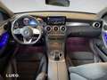 Mercedes-Benz C 300 e T AMG+NIGHT-EDITION+INFOTAINMENT+ Weiß - thumbnail 12