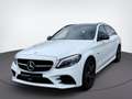 Mercedes-Benz C 300 e T AMG+NIGHT-EDITION+INFOTAINMENT+ Weiß - thumbnail 2