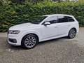 Audi Q7 e-tron Weiß - thumbnail 1