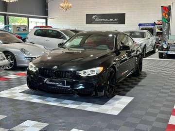 F82 3.0 431ch M DKG
