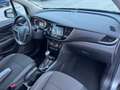 Opel Mokka Mokka X 1.6 CDTI Ecotec 136CV 4x2 aut. Business Grau - thumbnail 9
