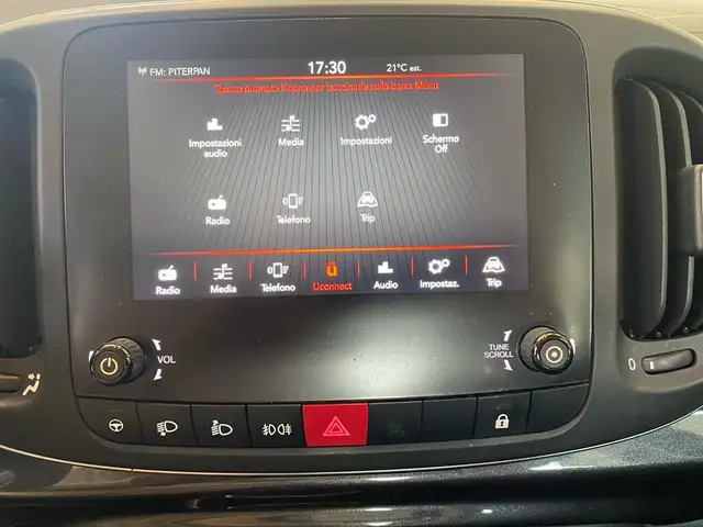 Fiat 500l view 10