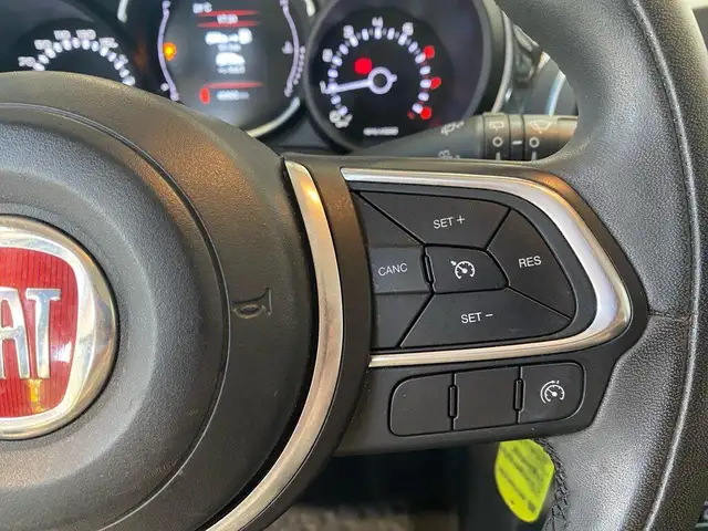 Fiat 500l view 14