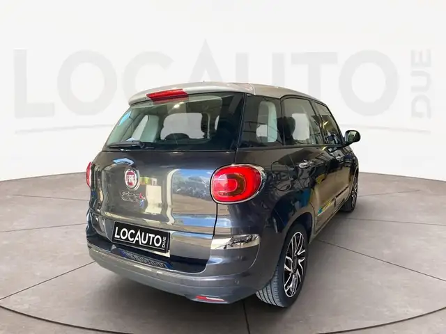 Fiat 500l view 4