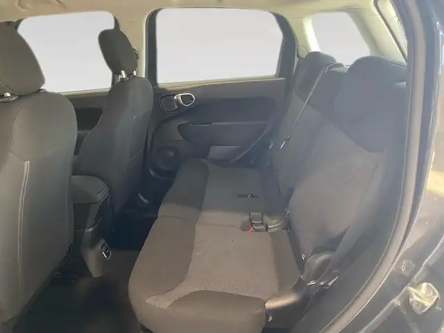 Fiat 500l view 8
