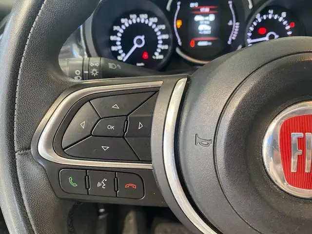 Fiat 500l view 13