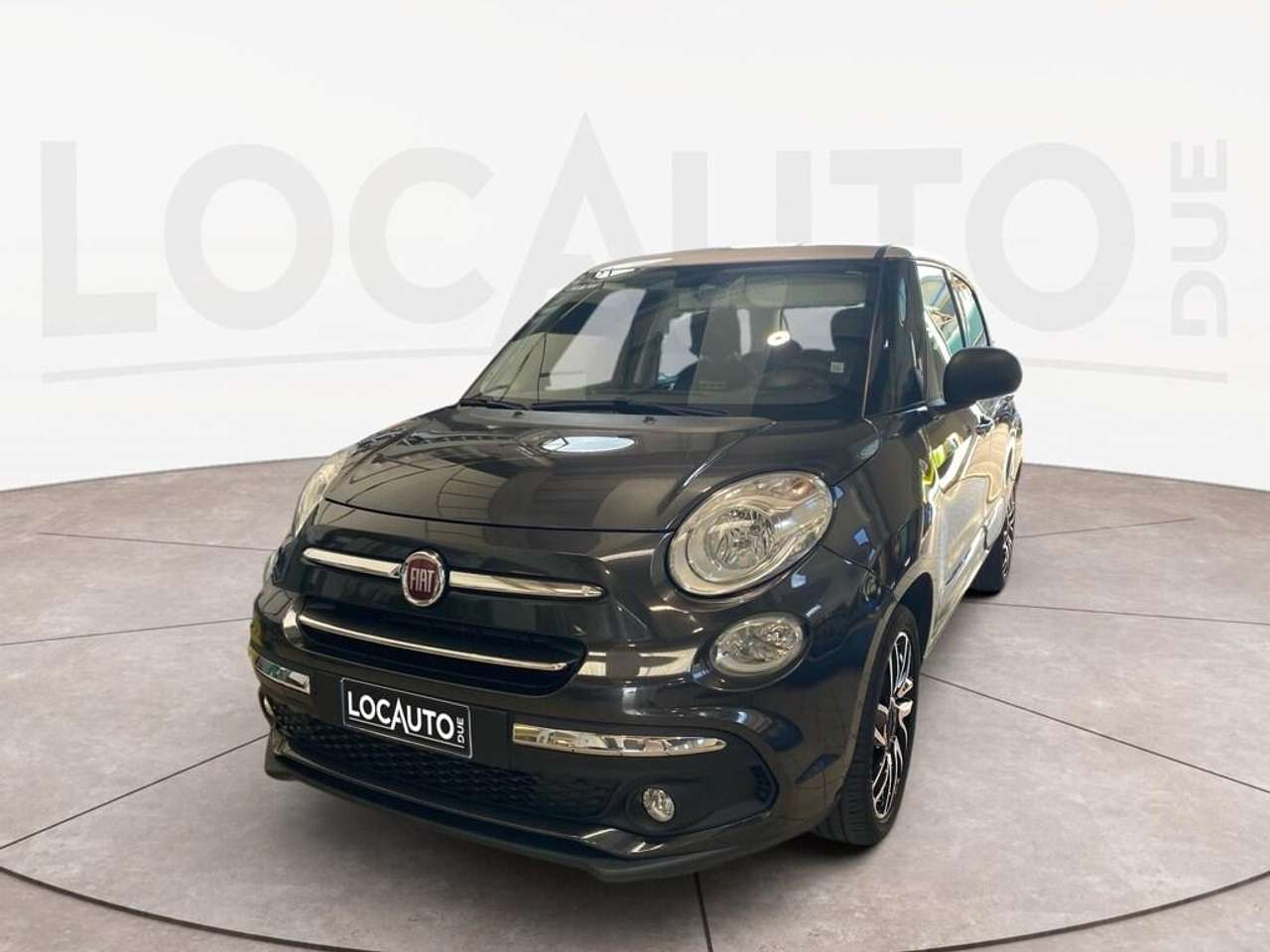 Fiat 500L 1.4 Mirror 95cv my19 - PROMO