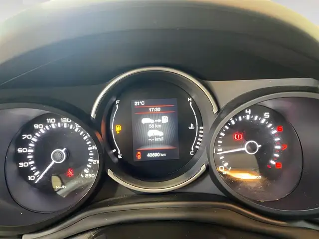 Fiat 500l view 15