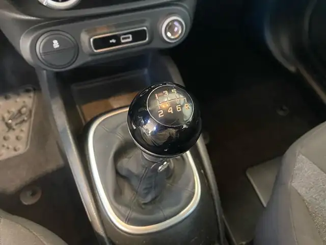 Fiat 500l view 12
