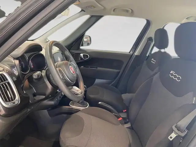Fiat 500l view 7