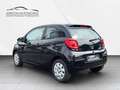 Citroen C1 Feel KLIMAANLAGE/SERVO/USB/TEMPOMAT/LED TGFL. Schwarz - thumbnail 3