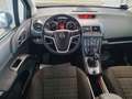 Opel Meriva B Active*KLIMA*AHK*TÜV Braun - thumbnail 10